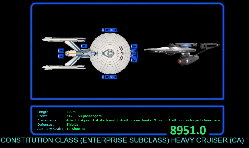 Constitution-Enterprise Subtype