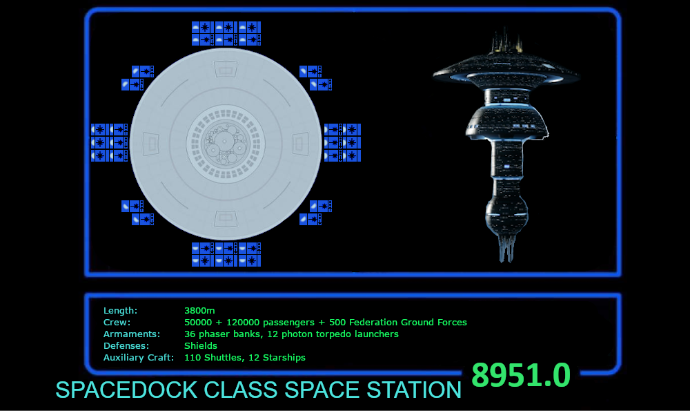 Spacedock